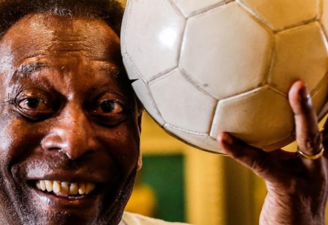 Pelé