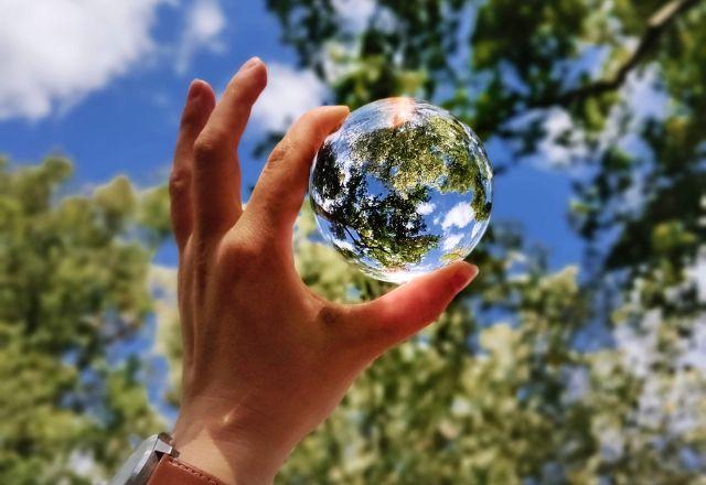 Pelos cálculos da organização, até o fim de 2023, a humanidade terá consumido o equivalente a 1,7 planeta Terra | Unsplash