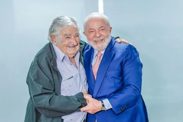 Foto: Ricardo Stuckert/PR
