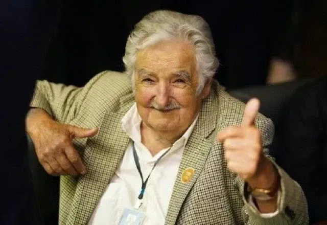 Pepe Mujica, ex-presidente do Uruguai | Reprodução