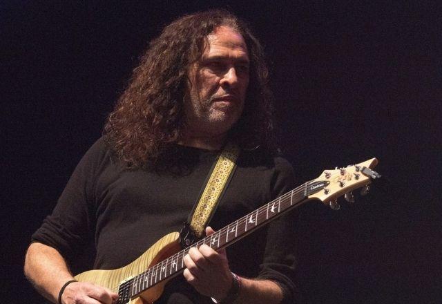 Músico também realizou projetos como compositor e produtor | Divulgação/Pércio Leandro Siqueira