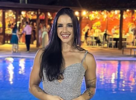 Personal trainer denuncia assédio de comissários de bordo