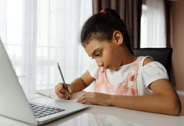 Pesquisa foi realizada com 800 famílias de alunos do ensino fundamental 2 e do ensino médio | Pexels