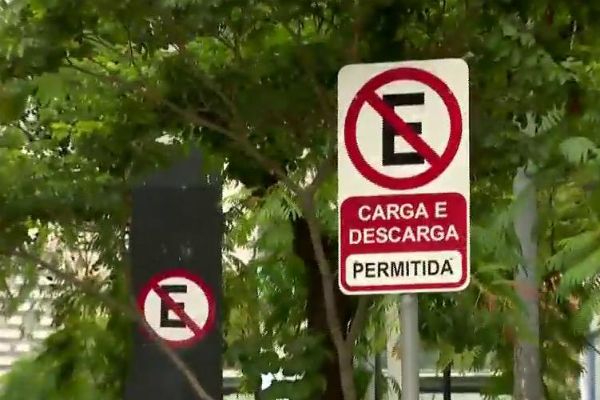Pesquisa mostra que falta de estacionamento afasta clientes