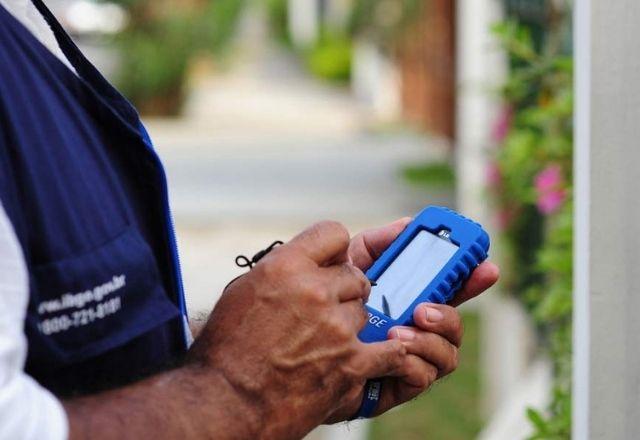 Pesquisa não acontece desde 2010 | Divulgação