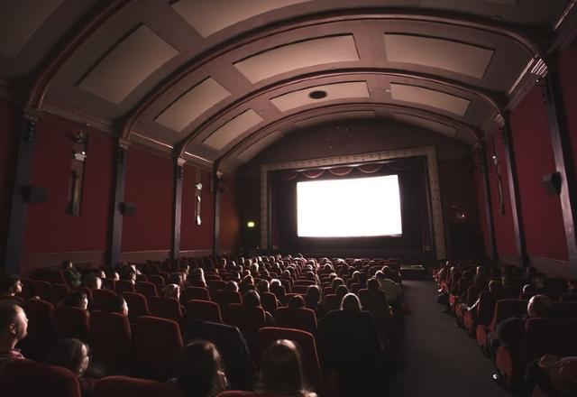 Semana do Cinema retorna em fevereiro de 2026 | Unsplash