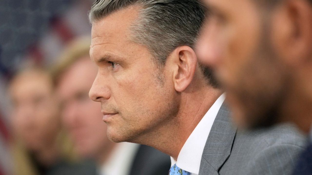 Hegseth e Netanyahu se reúnem para discutir guerra com Irã