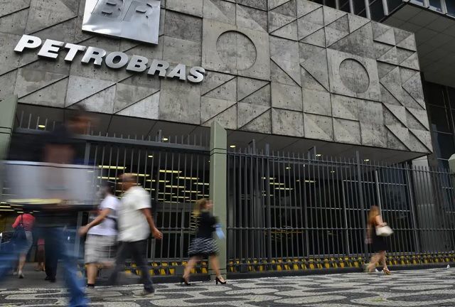 Petrobras (Agência Brasil)