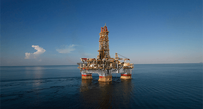 Petrobras Descobre Deposito De Gas Natural Na Colombia