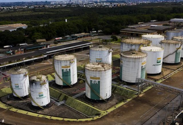 Petrobrás chega aos 70 anos com grande valorização no mercado | Agência Brasil