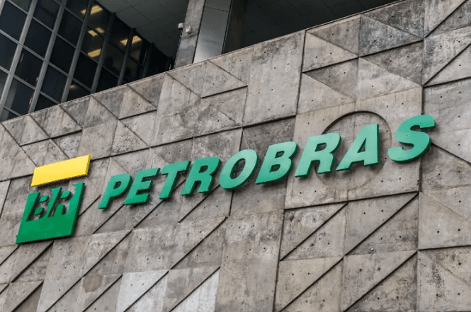 Sede da Petrobrás | Foto: Agência Petrobras / Divulgação