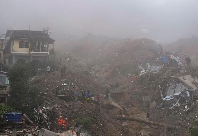 Metade dos brasileiros acha que clima pode forçar mudança de casa Metade dos brasileiros acha que clima pode forçar mudança de casa