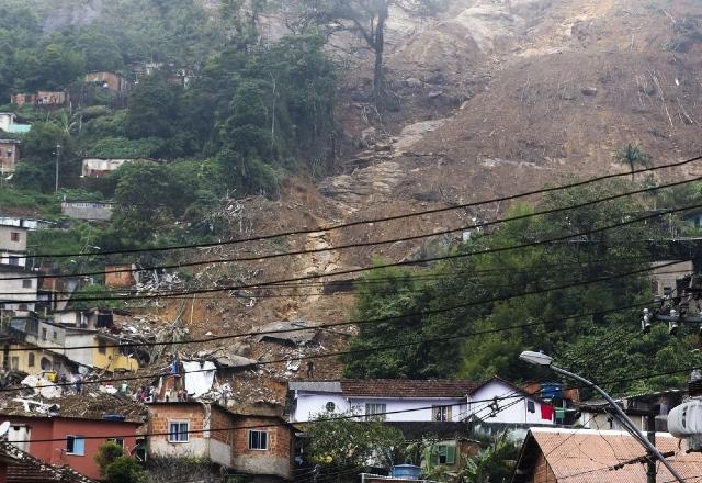 Petrópolis, Rio de Janeiro