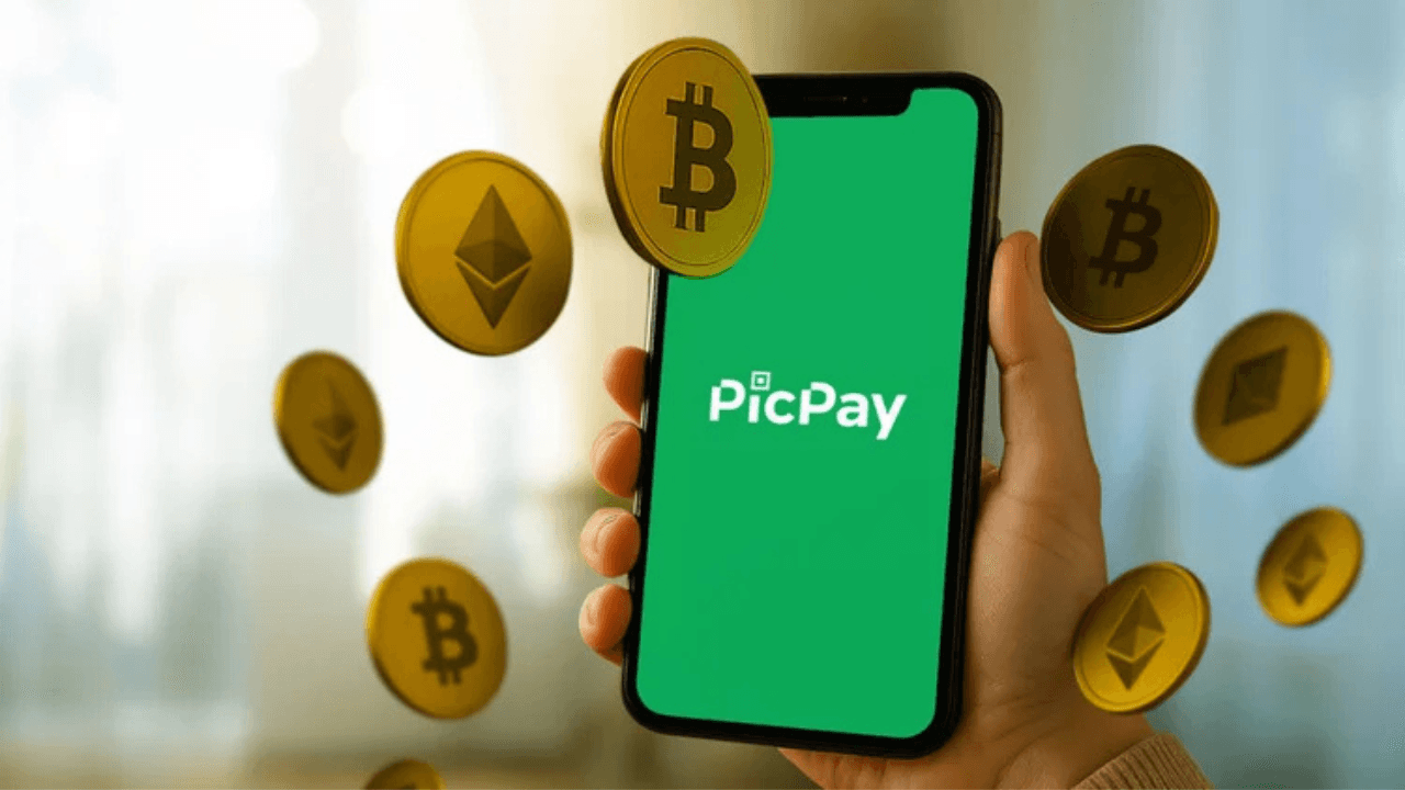 PicPay dobra lucro no 2º trimestre de 2026