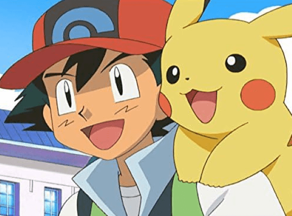 Pikachu | Reprodução/IMDb