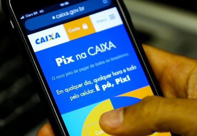 Pix começa a operar em fase de testes nesta 3ª-feira; veja detalhes