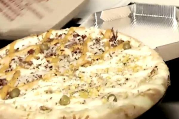 “Seu B.O. vale pizza”: restaurante em SP irá oferecer fatias de graça para vítimas de assalto 