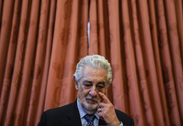 Plácido Domingo