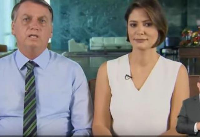 Foto: Reprodução/YouTube/Planalto