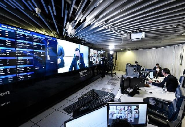 Planalto deflagra estratégia contra governadores na CPI | Agência Senado