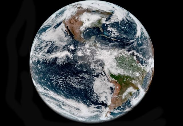 Planeta Terra