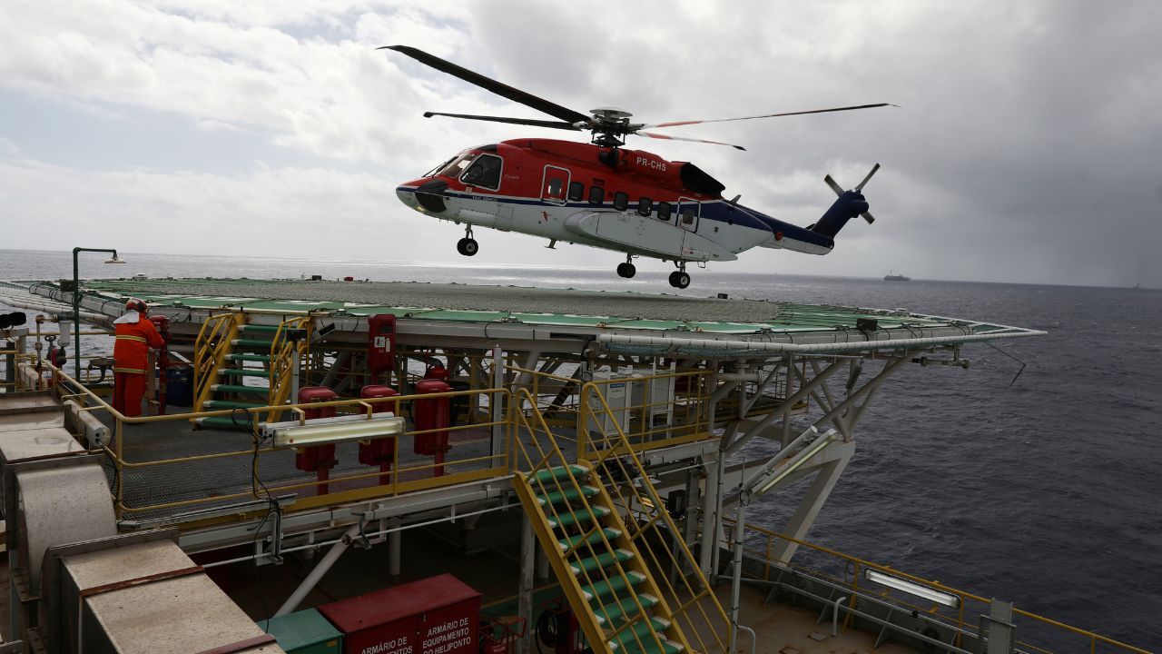 Leilão da ANP: Petrobras arremata 19 blocos e oferta R$ 3 bi