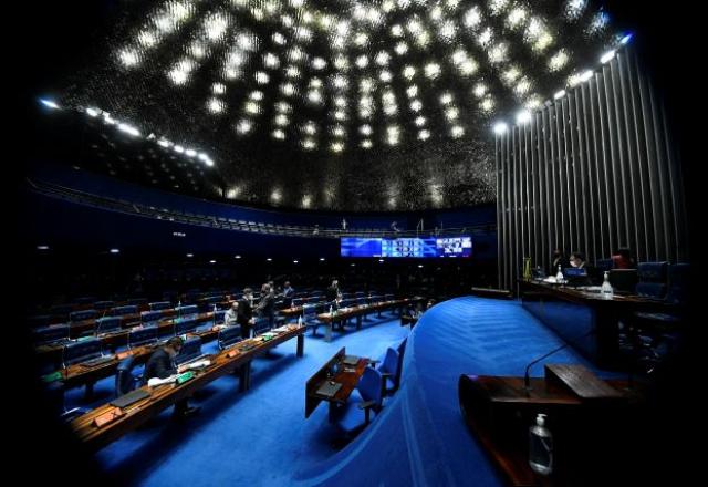 Plenário do Senado