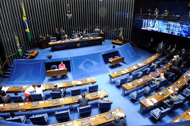 Foto: Jonas Pereira/Agência Senado