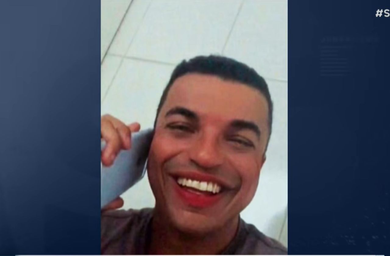 PM de folga mata dependente químico e morre baleado por policiais em SP