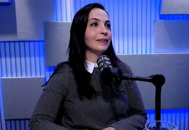 Podcast