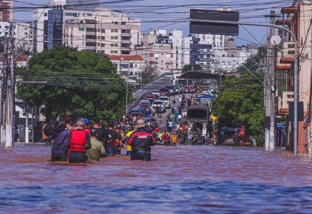 Poder Expresso: quase 1,5 milhão de pessoas já foram afetadas pela tragédia no Rio Grande do Sul