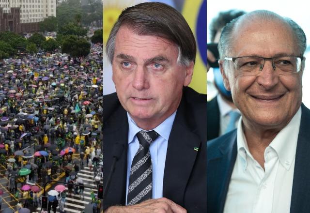 Poder Expresso: bloqueios continuam e surgem novos protestos