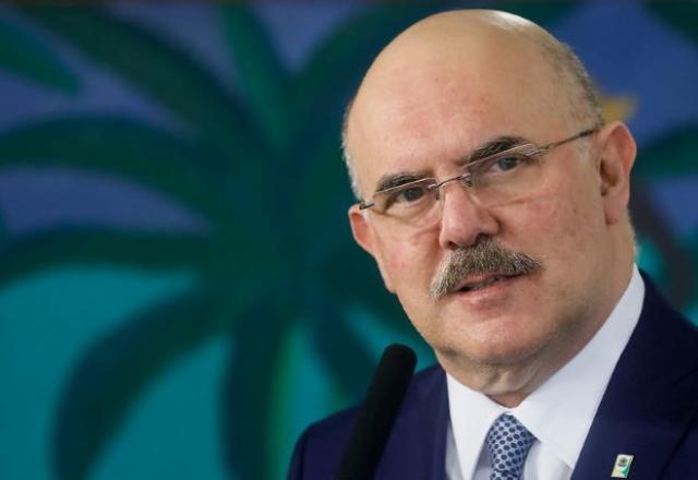 Poder Expresso: o pecado político do MEC e a suspeita de propina por ouro