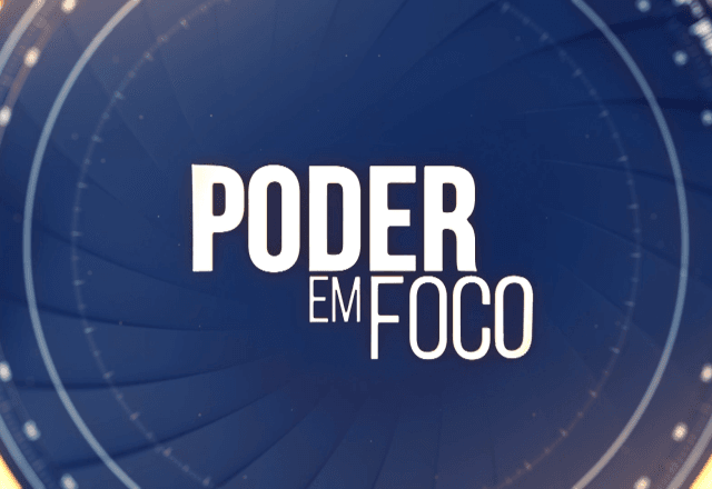 Poder em Foco SBT