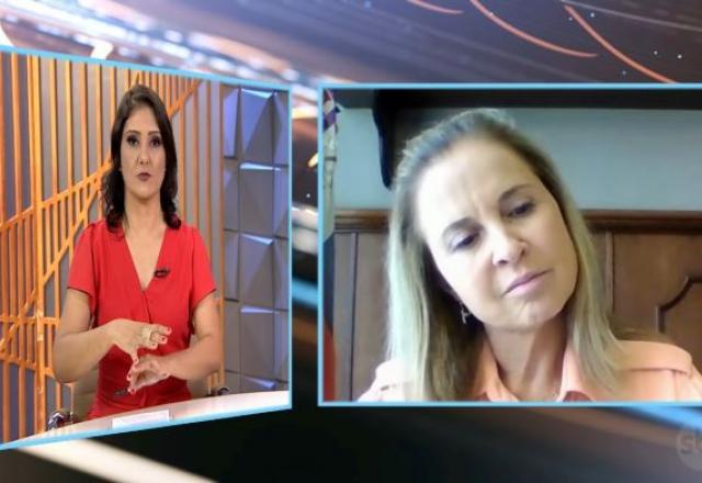 Poder em Foco com Teresa Vendramini
