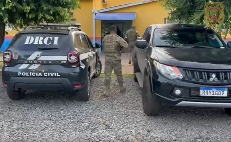 Polícia Civil
