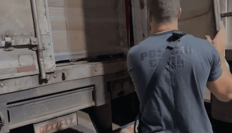 Reprodução/Policia Civil