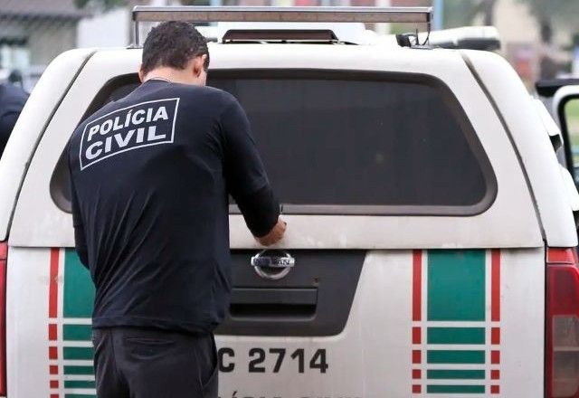 Polícia Civil do DF | Divulgação/Marcelo Camargo/Agência Brasil