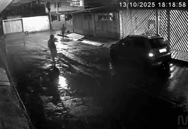 Polícia Civil do DF investiga crime como latrocínio | Reprodução