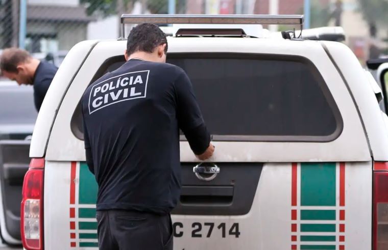 Polícia Civil do Distrito Federal