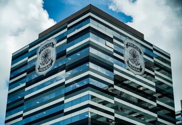 Nesta segunda-feira (14), a Polícia Civil do Rio de Janeiro prendeu um dos sócios do PCS Lab Saleme | Rafa Neddermeyer/Agência Brasil