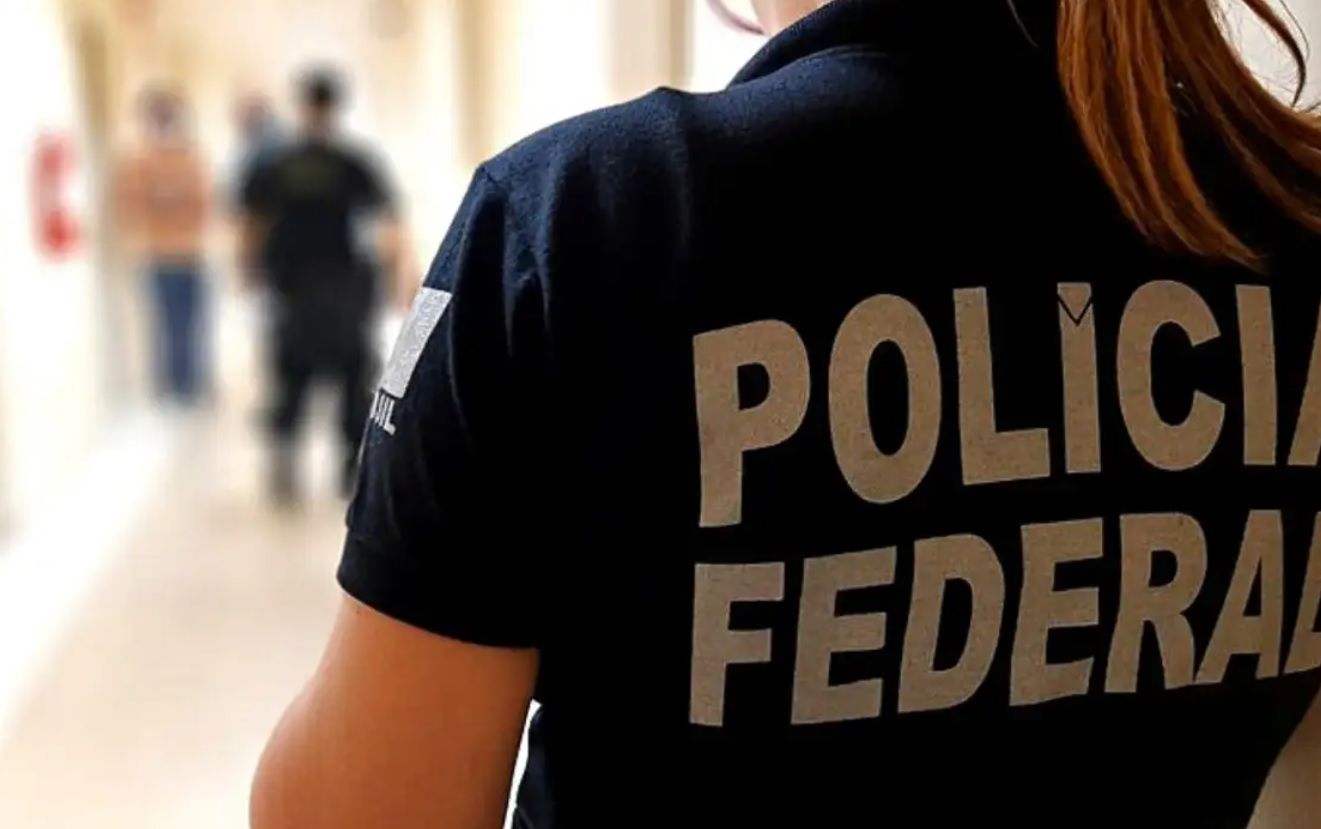 Polícia Federal