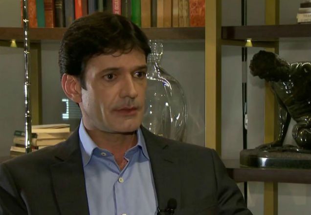 Polícia Federal faz buscas na sede do PSL em Belo Horizonte