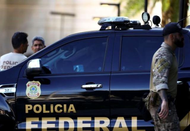 Polícia Federal