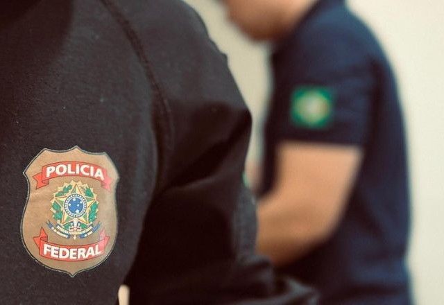 Polícia Federal | Arquivo/PF