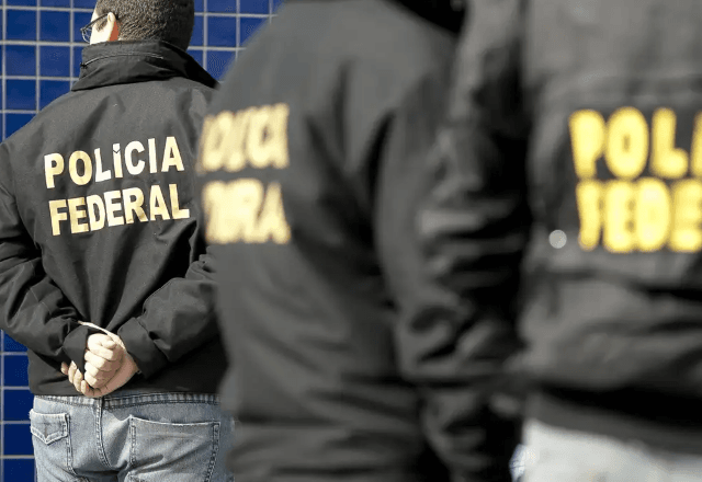Polícia Federal | Divulgação/Marcelo Camargo/Agência Brasil