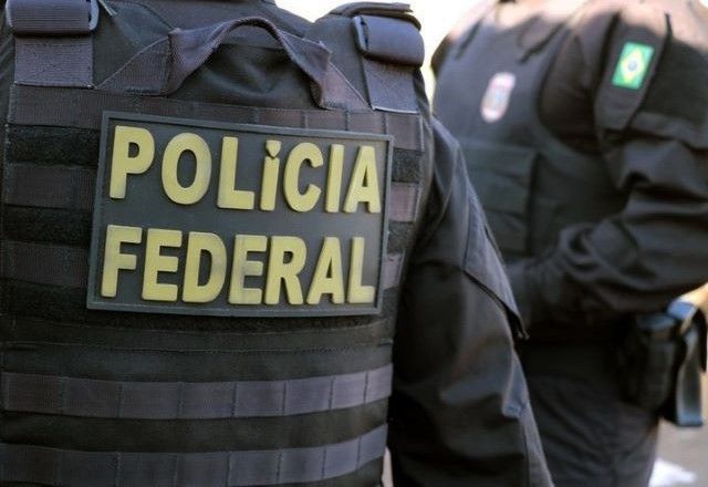 Polícia Federal | Divulgação/PF
