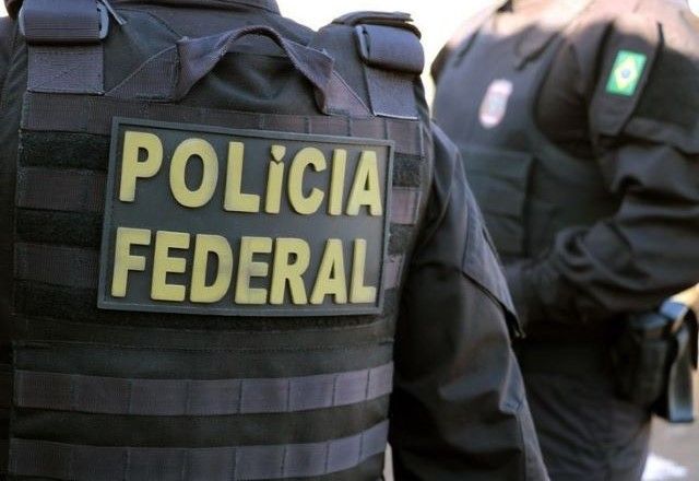 Polícia Federal | Divulgação/PF