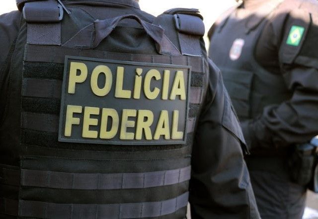 Polícia Federal | Divulgação/PF