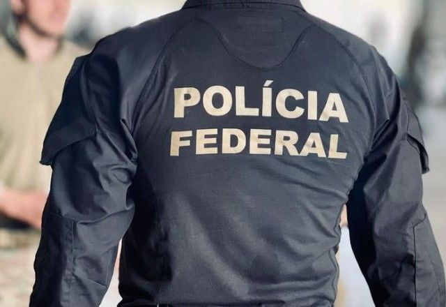 Polícia Federal | Divulgação/PF